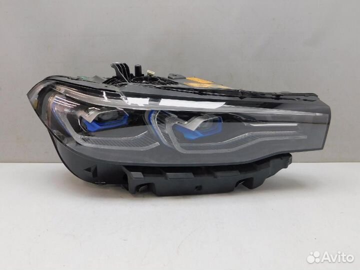 Фара правая BMW X7