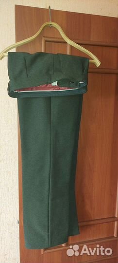 Костюм мужской