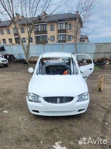 Авторазборка Hyundai Accent Аавторазбор Акцент