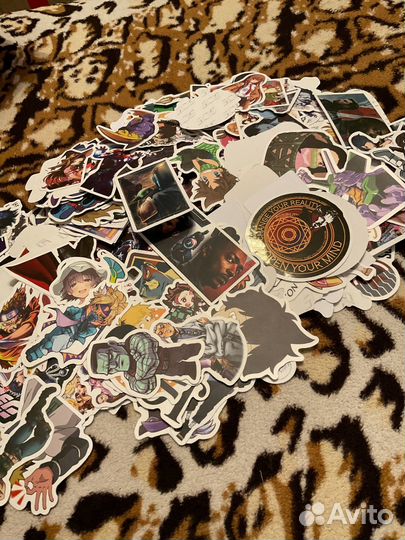 Стикеры наклейки аниме марвел супергерои