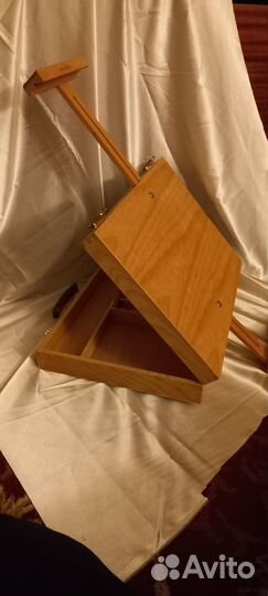 Настольный Этюдник