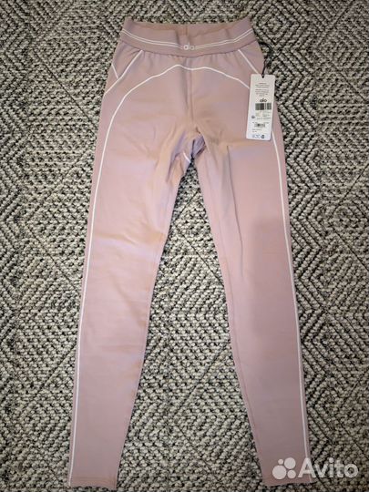 Леггинсы Alo yoga оригинал