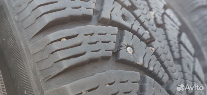 КАМА Кама-Евро-519 195/65 R15 91T