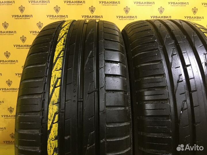 Nokian Tyres Hakka Blue 2 225/55 R16 99W