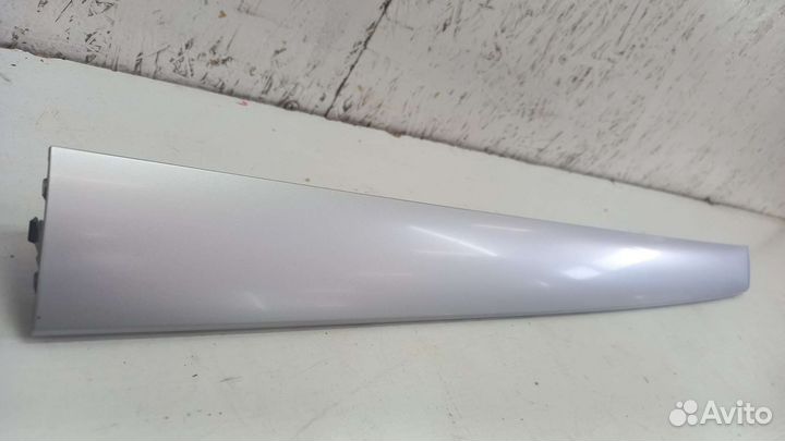 Накладка торпеды правая Volkswagen Passat CC