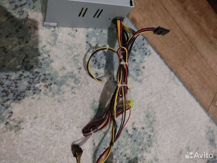 Блок питания 400вт