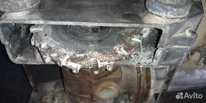 Штроборез бороздодел СССР