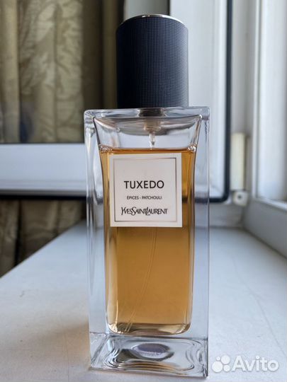 Tuxedo YSL 125ml