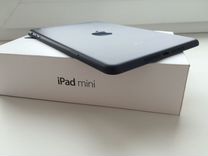 Apple iPad Mini 64 GB Cellular Black