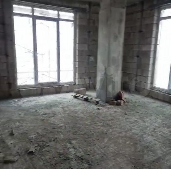 2-к. квартира, 67,5 м², 4/9 эт.