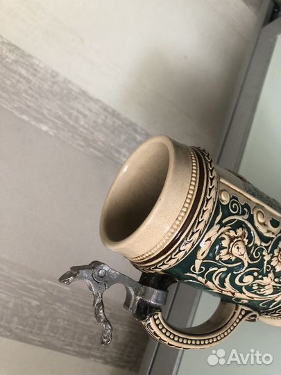 Пивная кружка германия