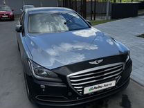 Hyundai Genesis 3.0 AT, 2015, 146 000 км, с пробегом, цена 1 700 000 руб.