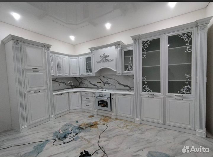 Кухонный гарнитур