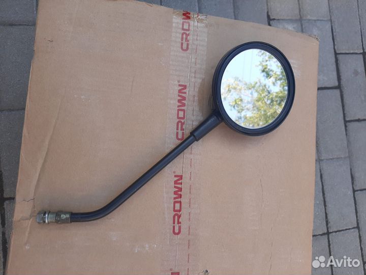 Запчасти на яву чсср