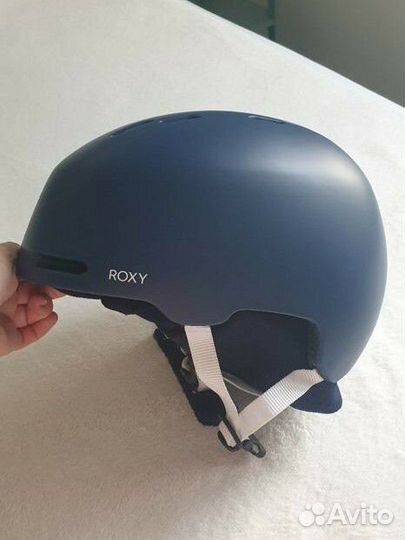 Горнолыжный шлем Roxy Kashmir J