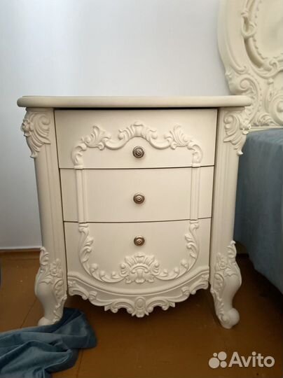 Спалтные гарнитур