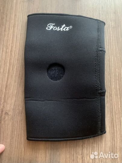 Наколенник для спорта