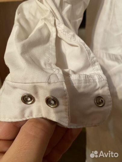 Медицинский халат