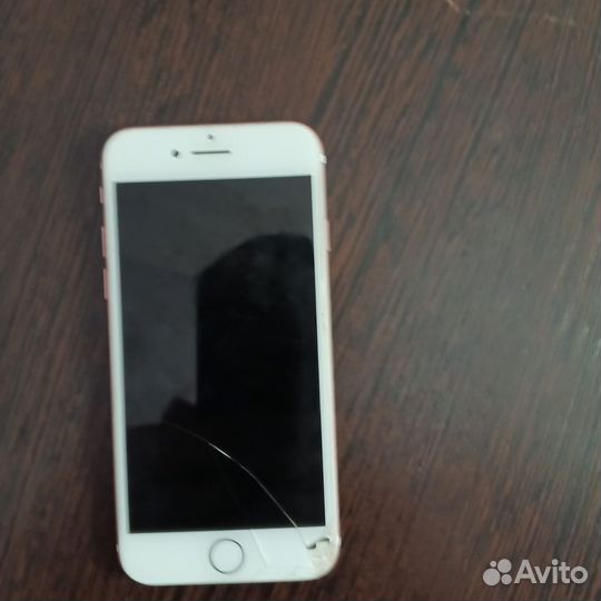 iPhone 7, 32 ГБ