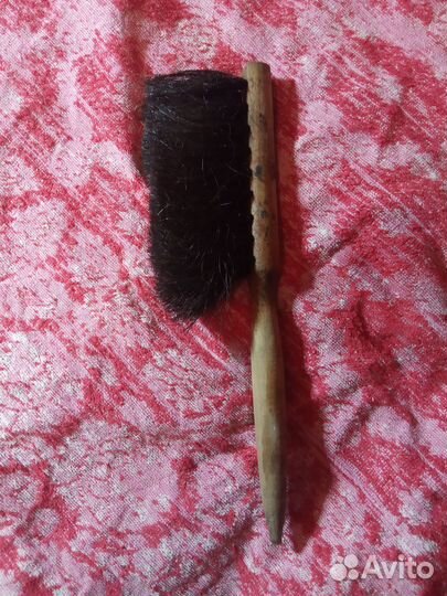 Дверная ручка старинная