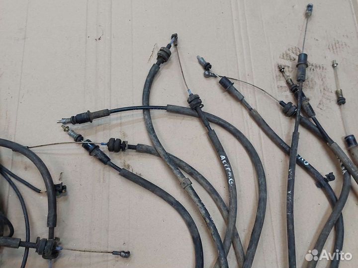 Трос газа Opel Vectra B Astra G Zafira A 1995-2005