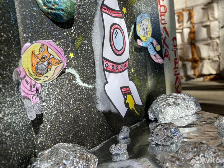 Поделки своими руками