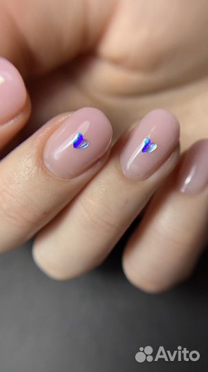Маникюр Наращивание Уфа Горсовет
