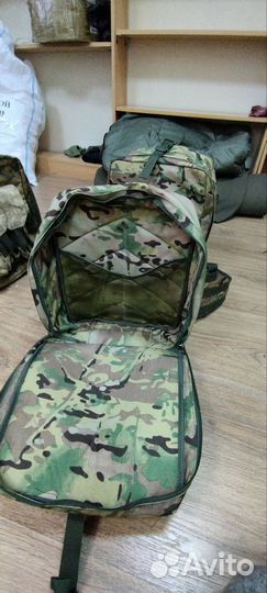 Рюкзак тактический для боекомплекта. 11 литров