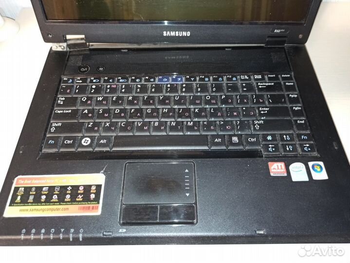 Ноутбуки б/у