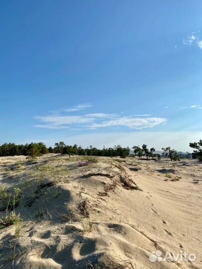 Туры на Байкал экскурии на Байкале