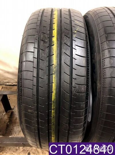 Yokohama BluEarth-GT AE-51 215/55 R17 94V