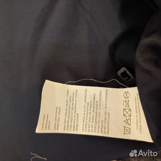 Плащ для девочки