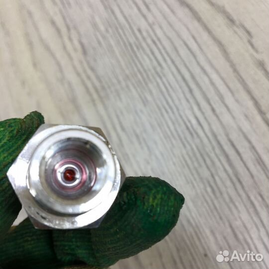 Датчик гидроусилителя гур Renault sandero 2