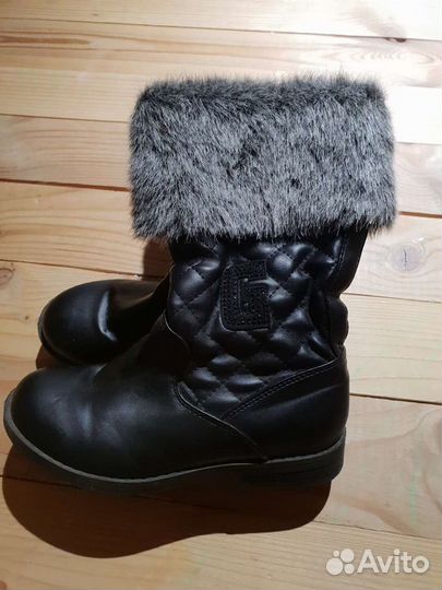 Сапоги
