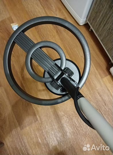 Металлоискатель md 4030р