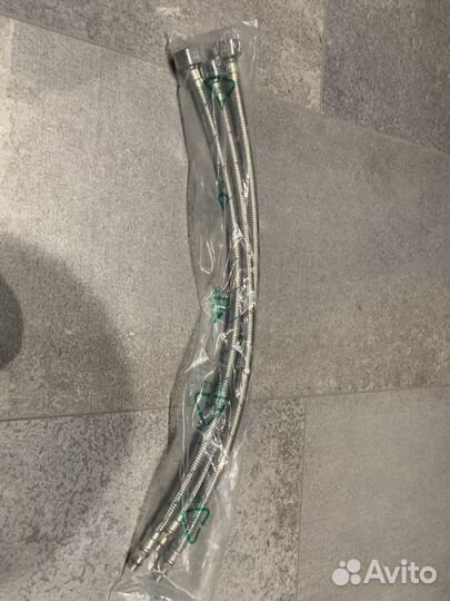 Шланг подводка