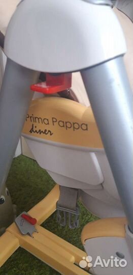 Стульчтк детский для кормления