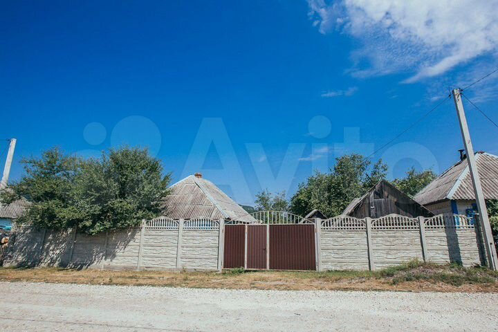 Дом 43 м² на участке 10 сот.