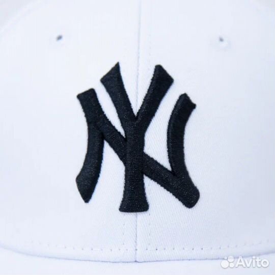 Бейсболка / кепка NY new era