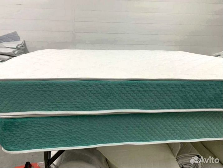 Матрас анатомический