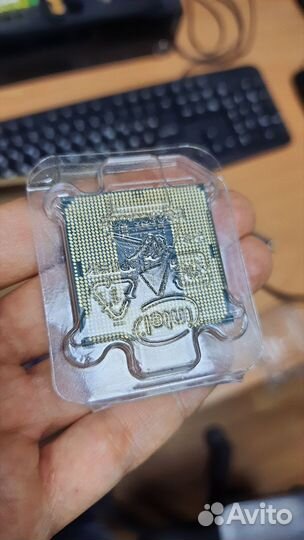 Процессор Intel Pentium G4560 (SR32Y)
