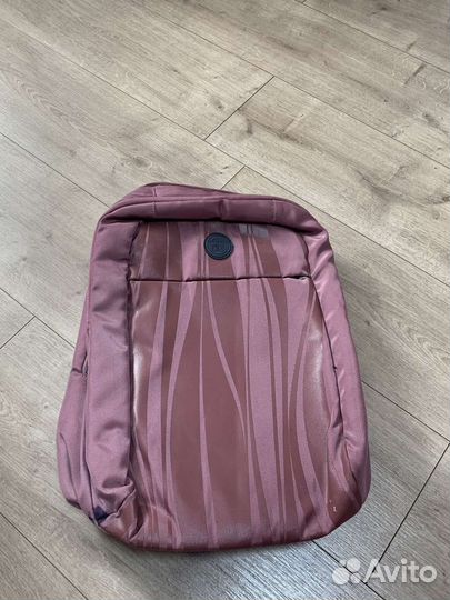 Рюкзак детский школьный, карта продам