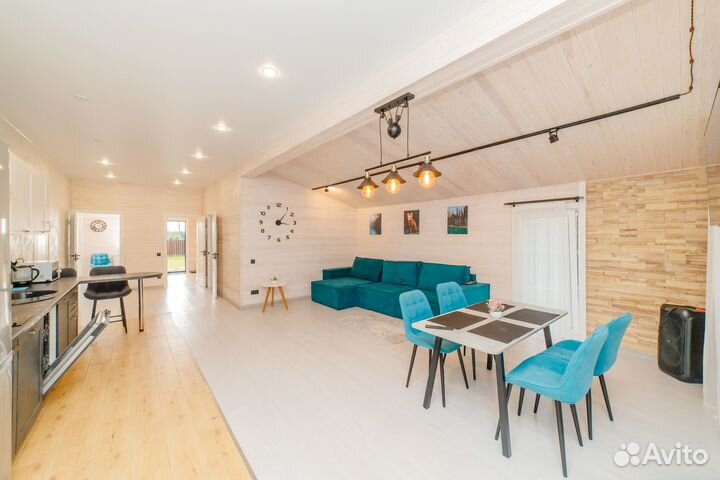 Готовый арендный бизнес