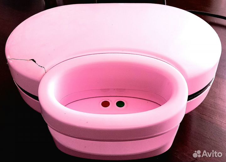 Эксклюзивная кексница