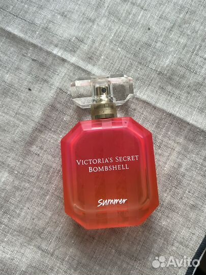 Victoria secret bombshell summer духи