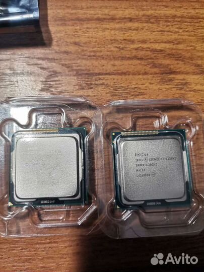 I5 3570 i5 4570 1240v2 v3 i7 4770