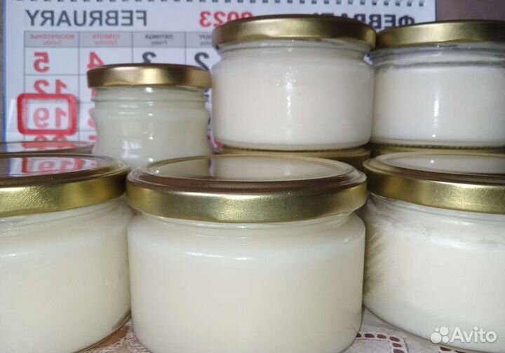 Барсучий жир от охотника