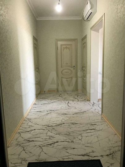 2-к. квартира, 67 м², 5/16 эт.