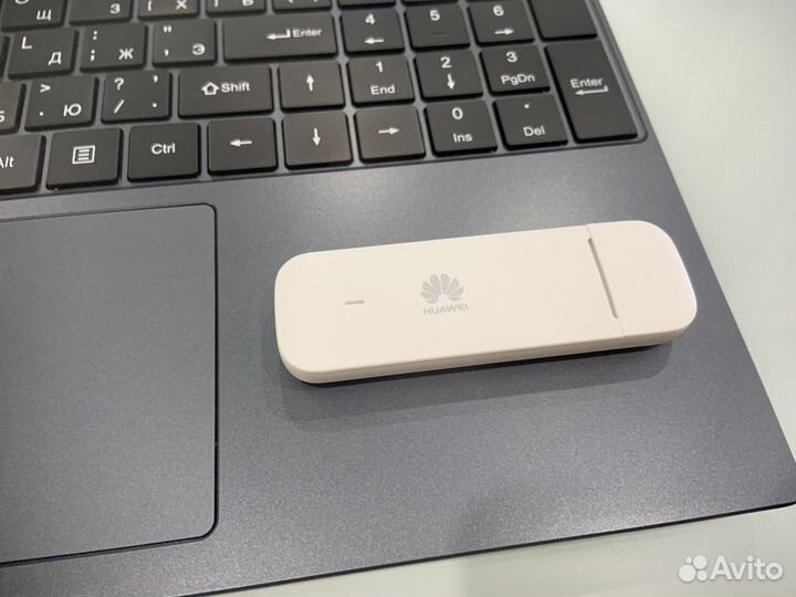 USB-модем 3G/4G Huawei E3372h-320