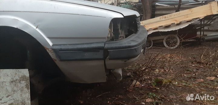 Разбор мазда 626. cs кузов. двигатель 2.0